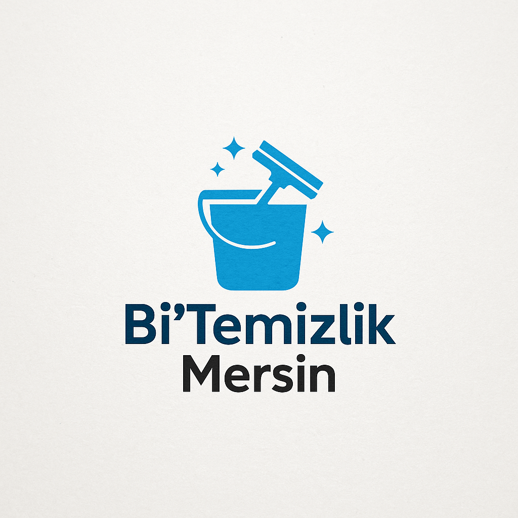 Mersin Temizlik Şirketleri - Bi Temizlik